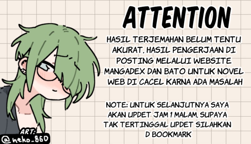 Chiseigaku Boys ~Koku ga Salaryman ni natte Hataraku Kaisha~ Chapter 12 Gambar 1