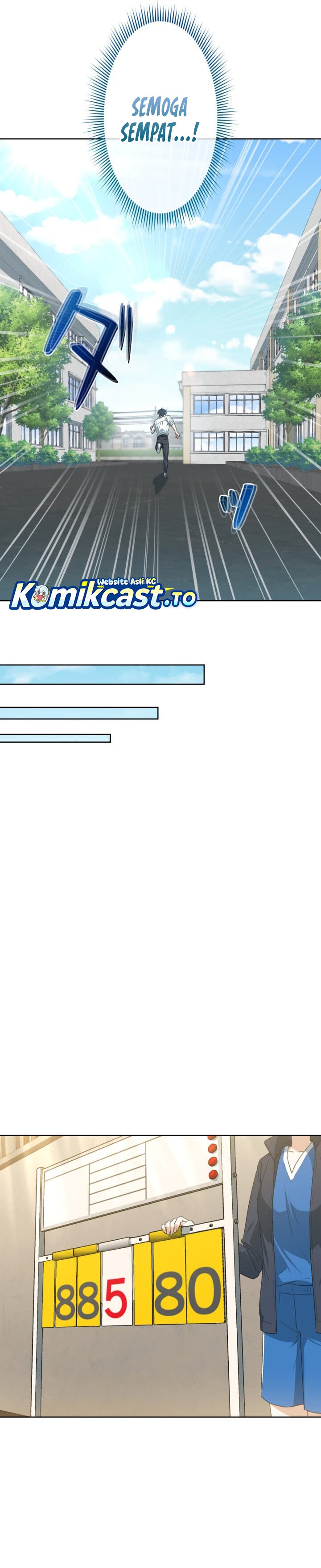 Chitose-kun wa Ramune Bin no Naka (Webtoon) Chapter 10 Gambar 15