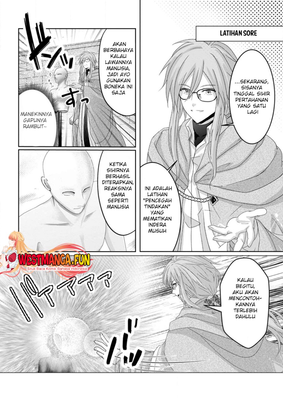 Chittai Ore no Makikomare Isekai Seikatsu Chapter 06 Gambar 25