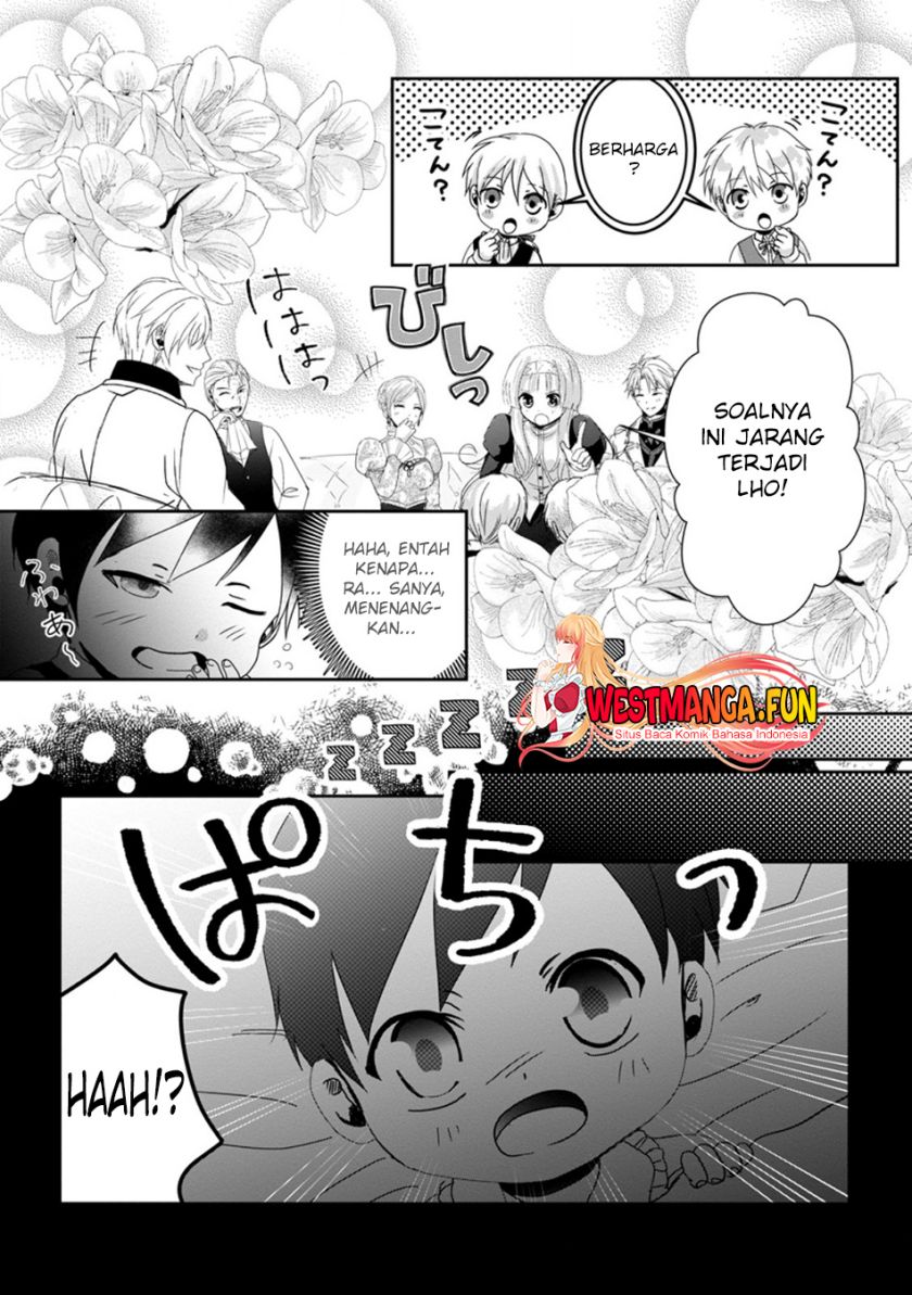 Chittai Ore no Makikomare Isekai Seikatsu Chapter 09 Gambar 15