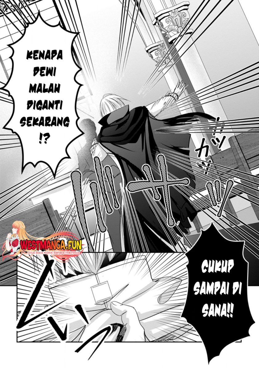Chittai Ore no Makikomare Isekai Seikatsu Chapter 09 Gambar 33