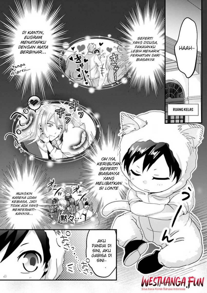 Chittai Ore no Makikomare Isekai Seikatsu Chapter 16 Gambar 10