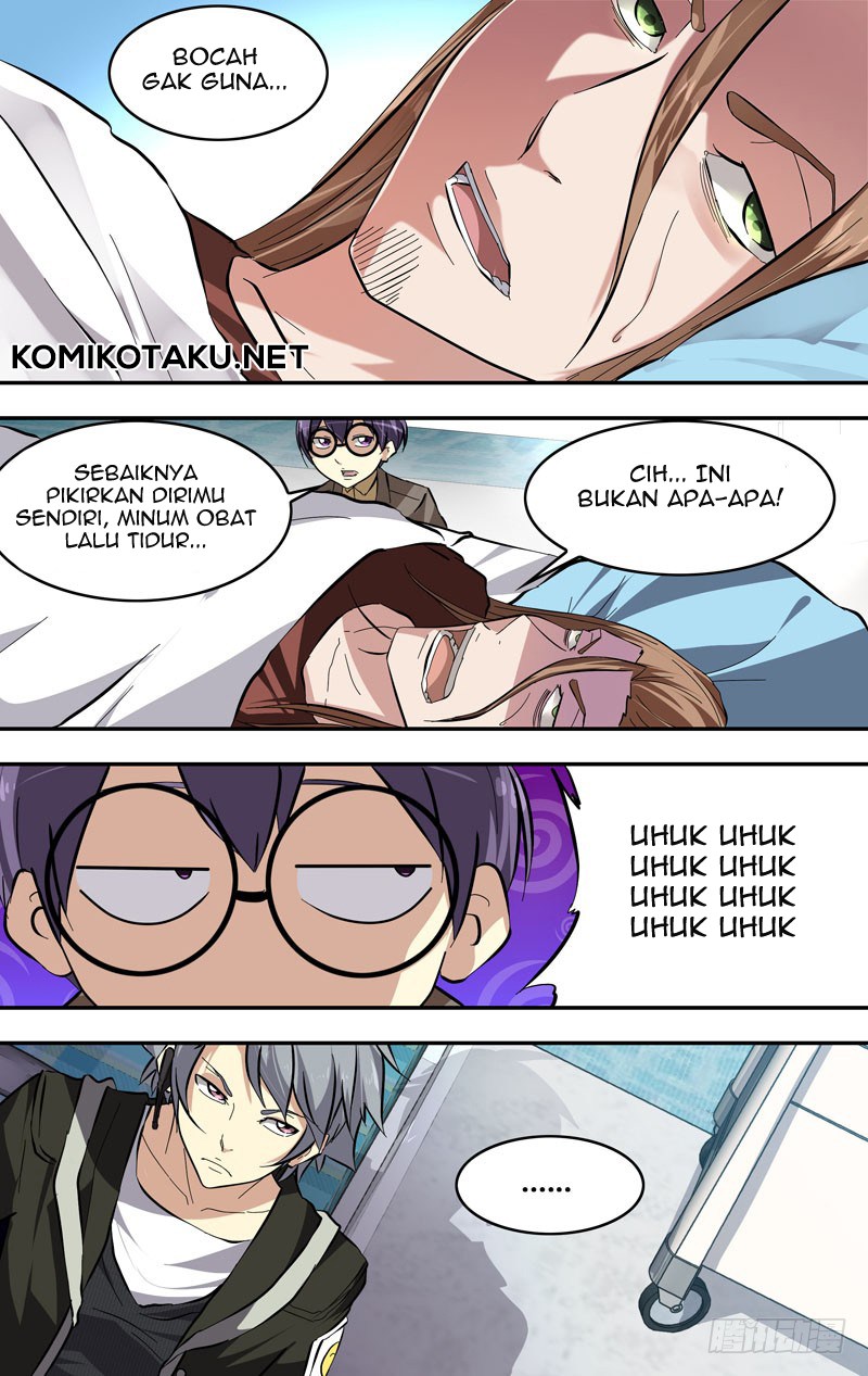 Chong Sheng – Resurrection Chapter 19 Gambar 9