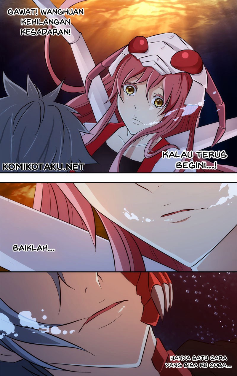 Chong Sheng – Resurrection Chapter 30 Gambar 12