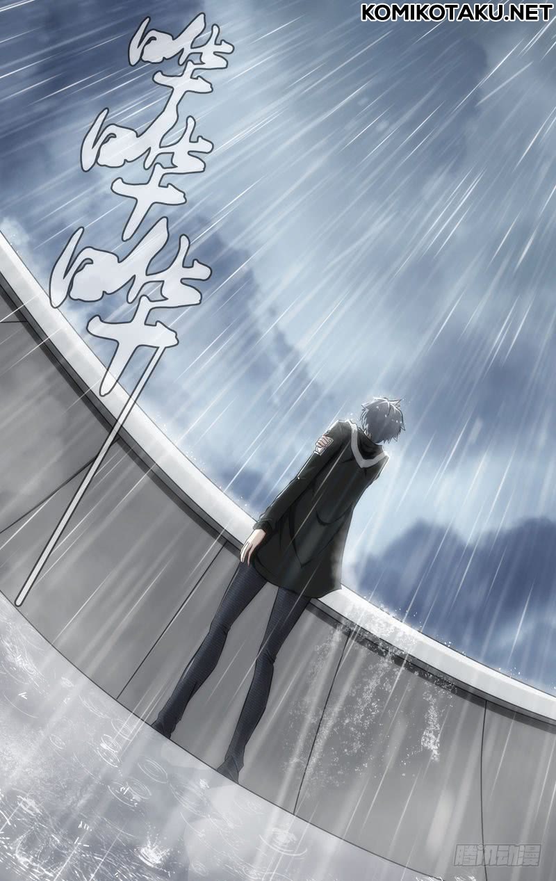 Chong Sheng – Resurrection Chapter 36 Gambar 10
