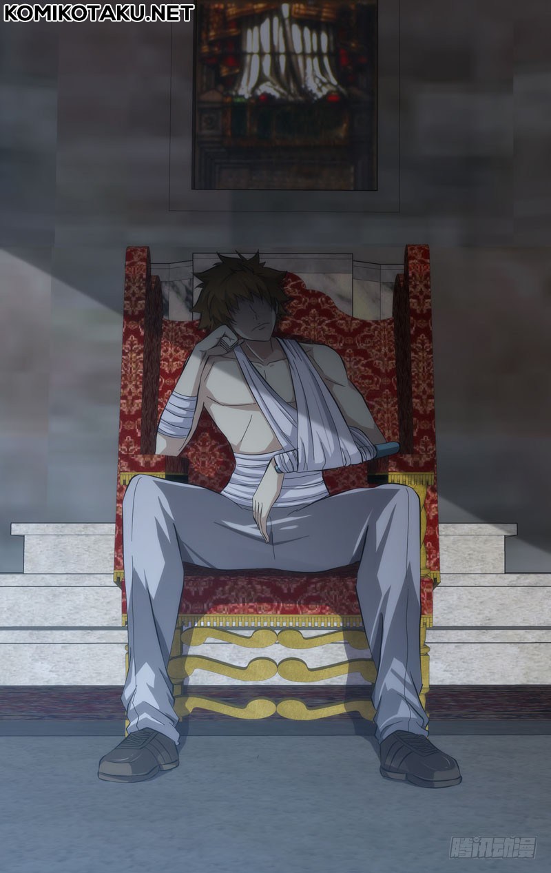 Chong Sheng – Resurrection Chapter 38 Gambar 4