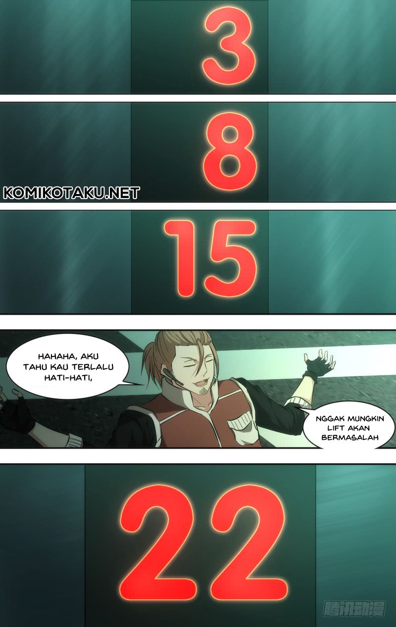 Chong Sheng – Resurrection Chapter 41 Gambar 10