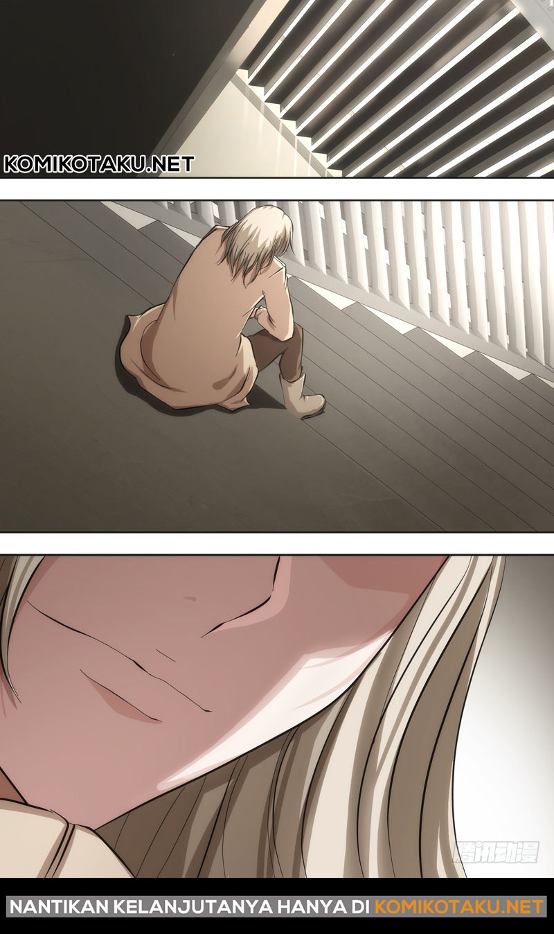 Chong Sheng – Resurrection Chapter 41 Gambar 14