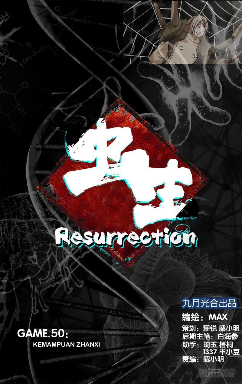 Chong Sheng – Resurrection Chapter 50 Gambar 2