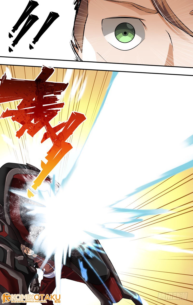 Chong Sheng – Resurrection Chapter 55 Gambar 6
