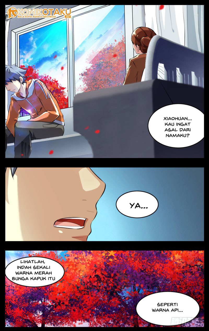 Chong Sheng – Resurrection Chapter 67 Gambar 5