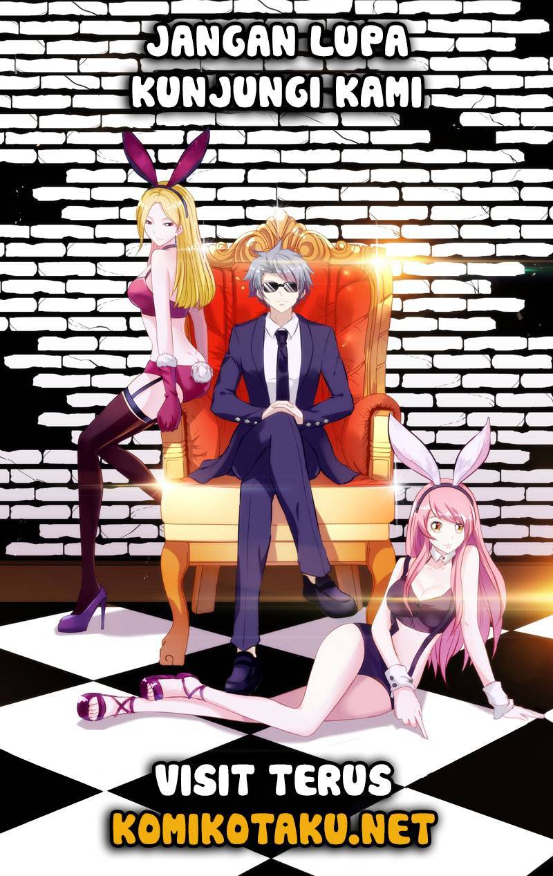 Chong Sheng – Resurrection Chapter 69 Gambar 15
