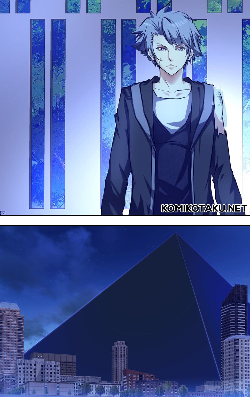 Chong Sheng – Resurrection Chapter 07 Gambar 7