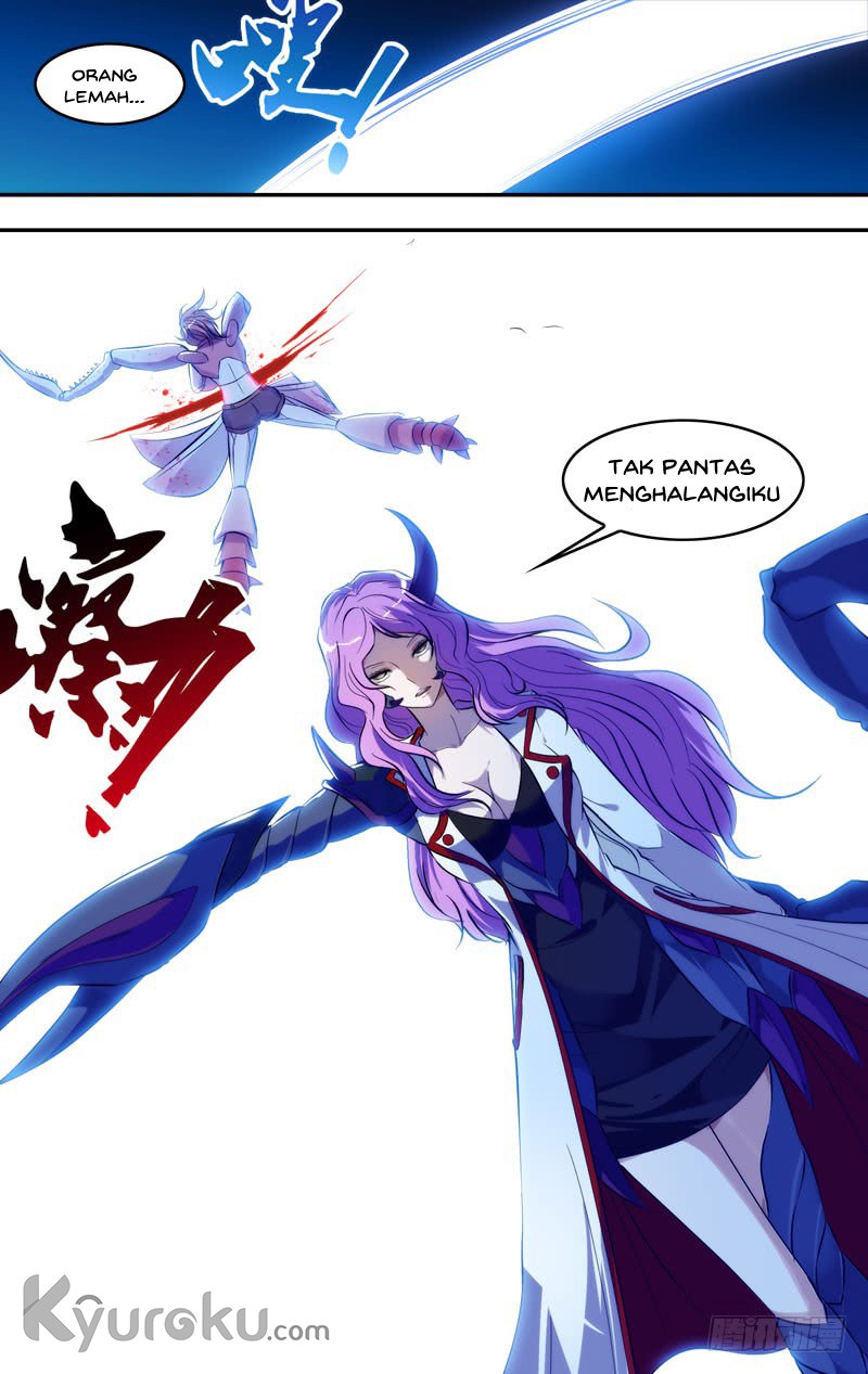 Chong Sheng – Resurrection Chapter 75 Gambar 14