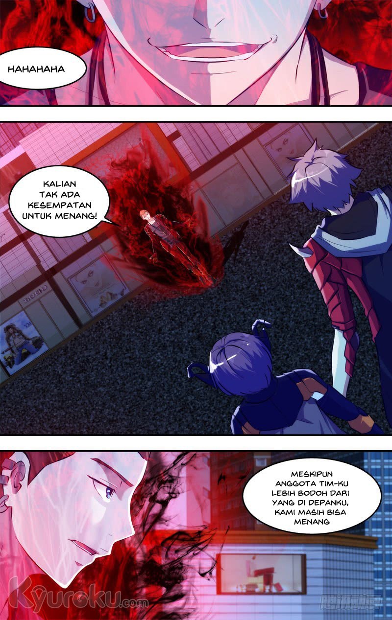Chong Sheng – Resurrection Chapter 78 Gambar 4