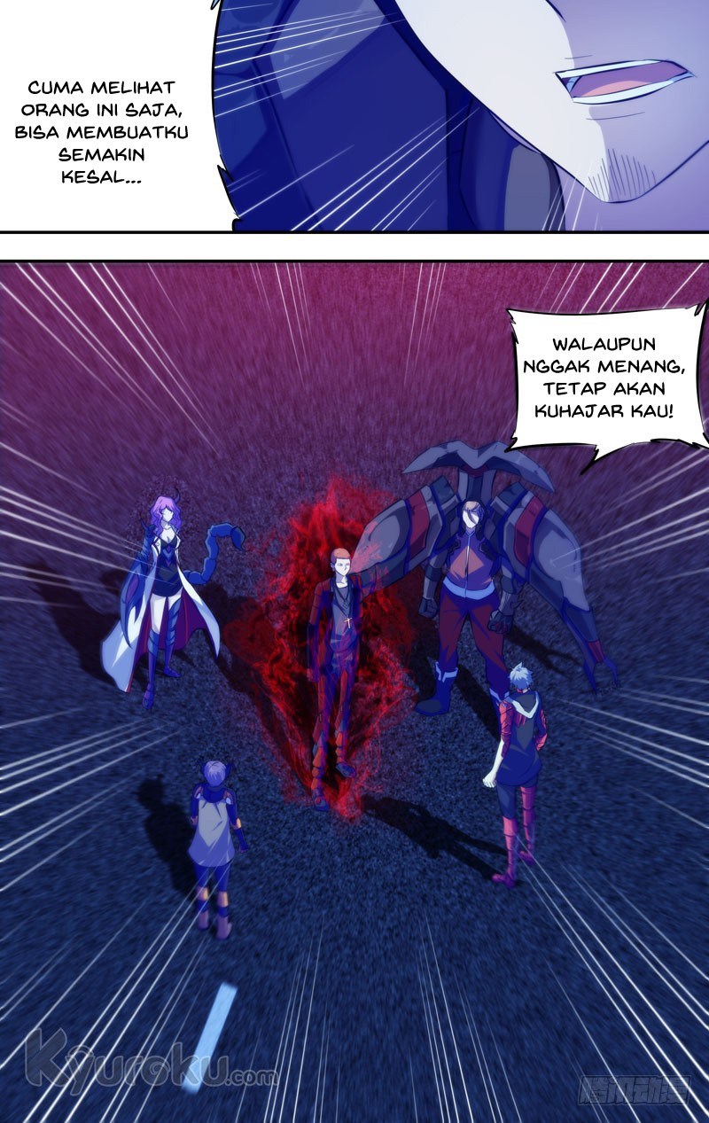 Chong Sheng – Resurrection Chapter 78 Gambar 5