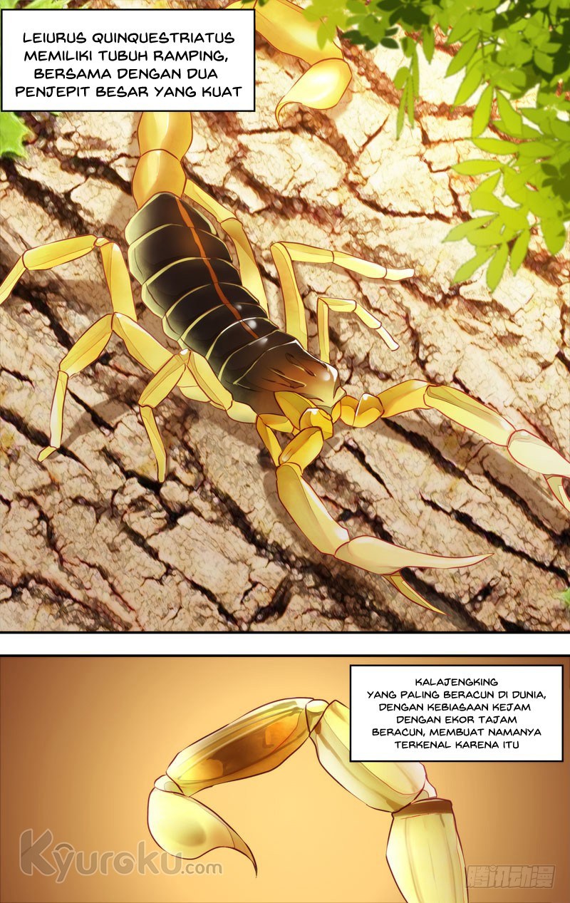 Chong Sheng – Resurrection Chapter 78 Gambar 9
