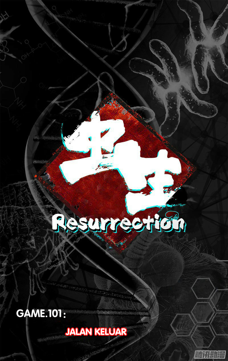 Chong Sheng – Resurrection Chapter 101 Gambar 2