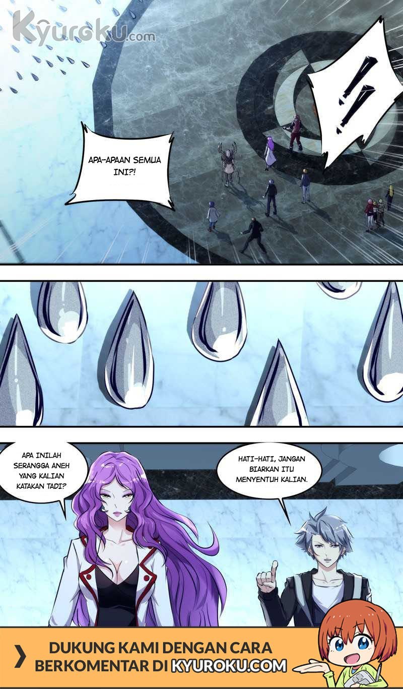 Chong Sheng – Resurrection Chapter 104 Gambar 2