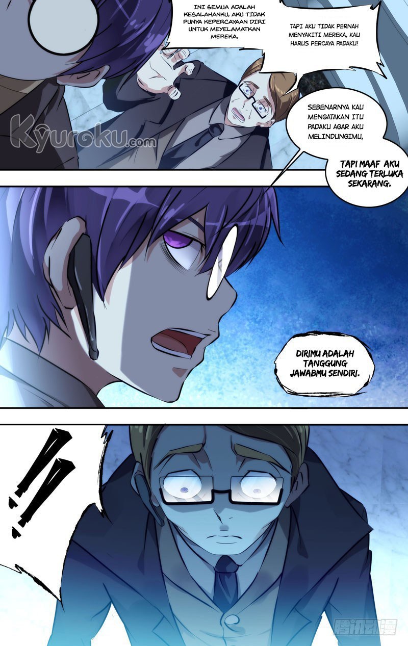 Chong Sheng – Resurrection Chapter 104 Gambar 5
