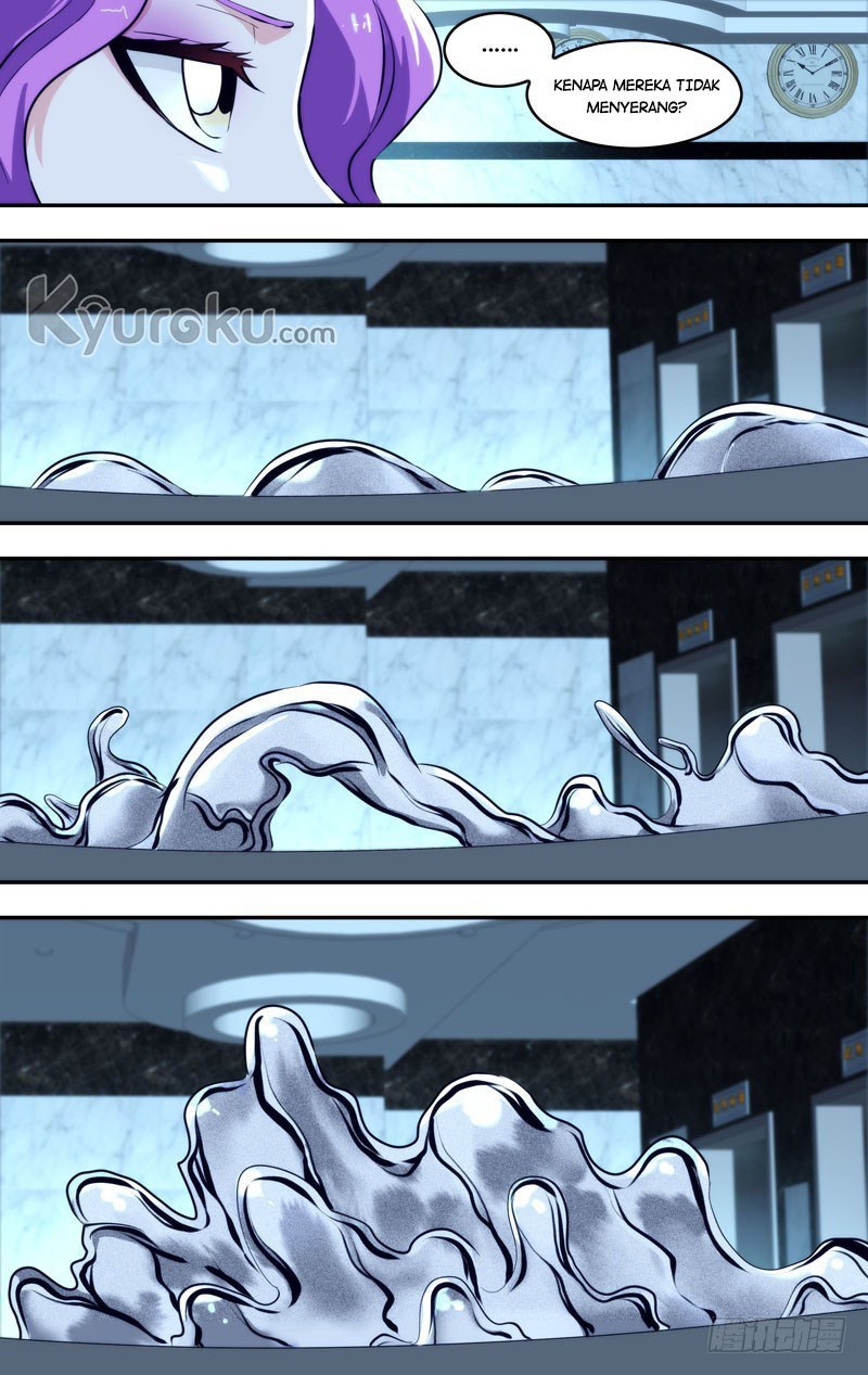 Chong Sheng – Resurrection Chapter 104 Gambar 9