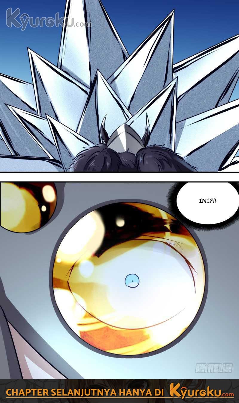 Chong Sheng – Resurrection Chapter 104 Gambar 15
