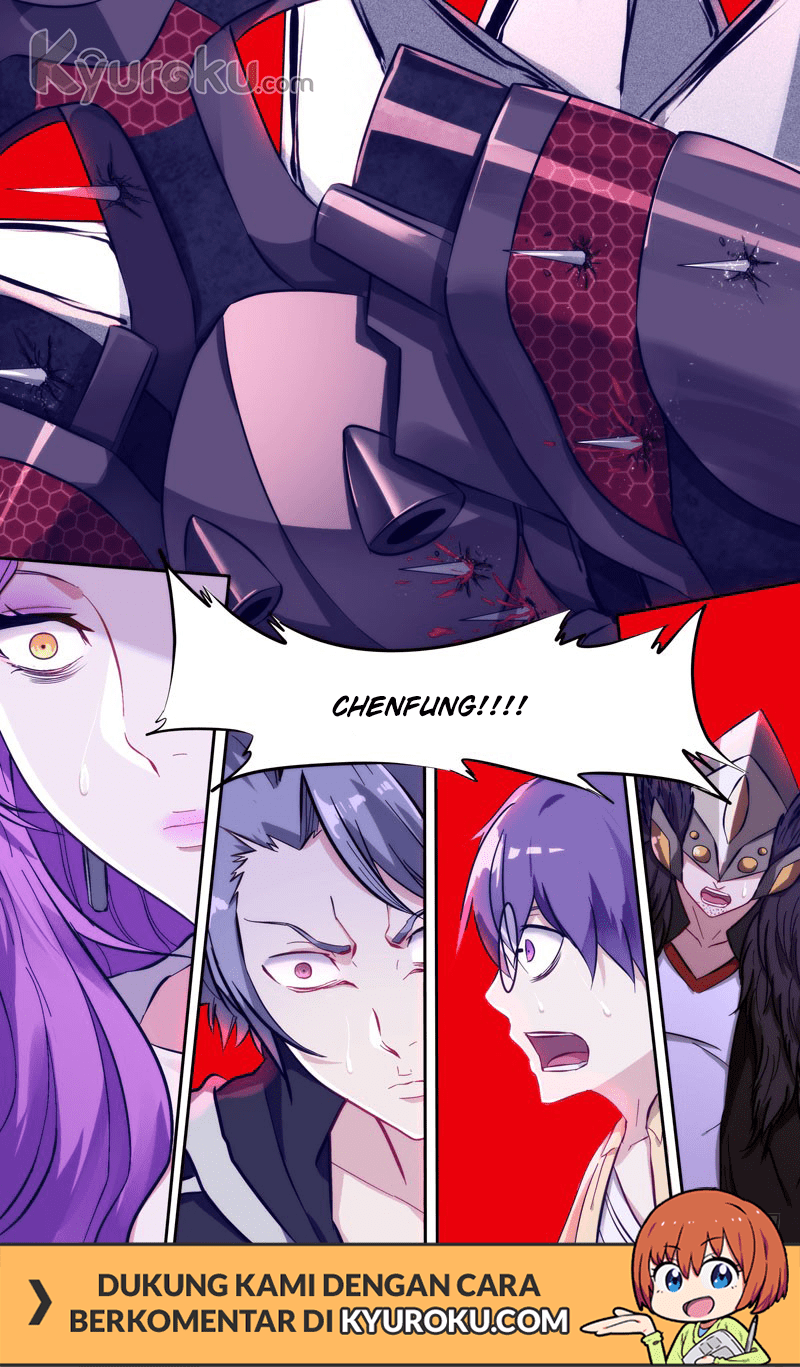 Chong Sheng – Resurrection Chapter 106 Gambar 2