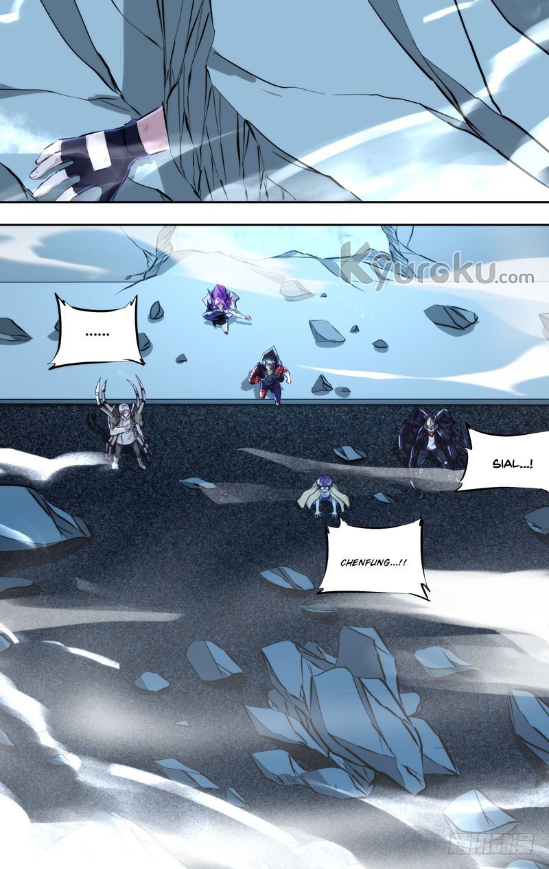 Chong Sheng – Resurrection Chapter 106 Gambar 9