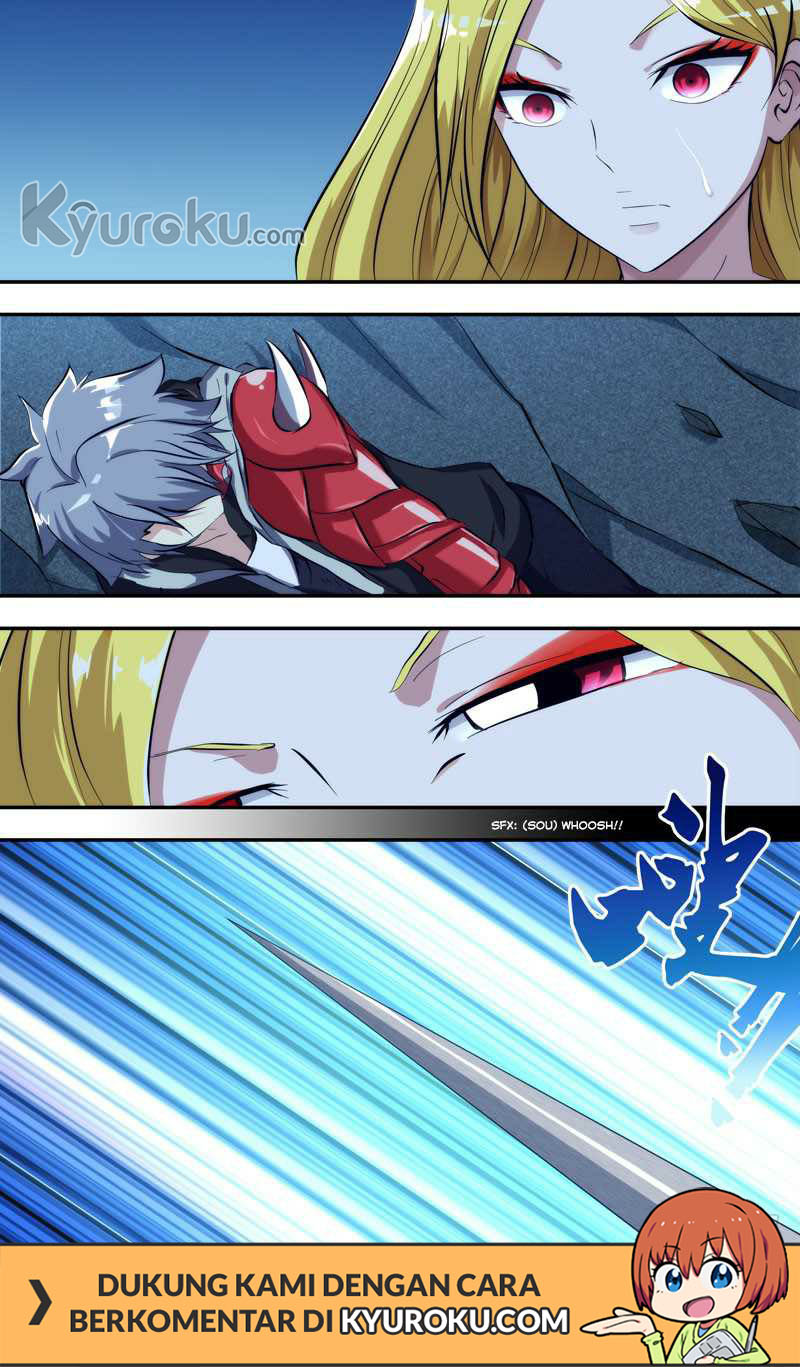 Chong Sheng – Resurrection Chapter 108 Gambar 2