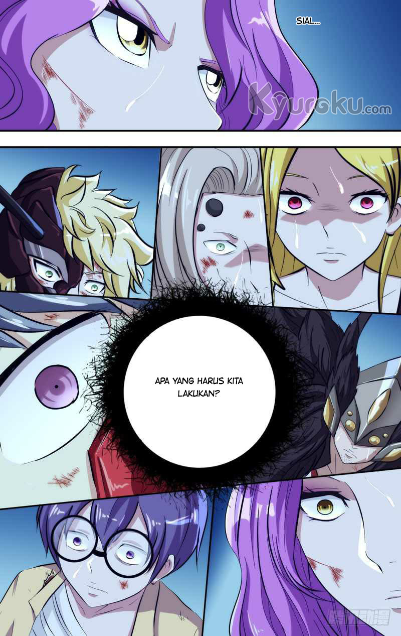 Chong Sheng – Resurrection Chapter 108 Gambar 9