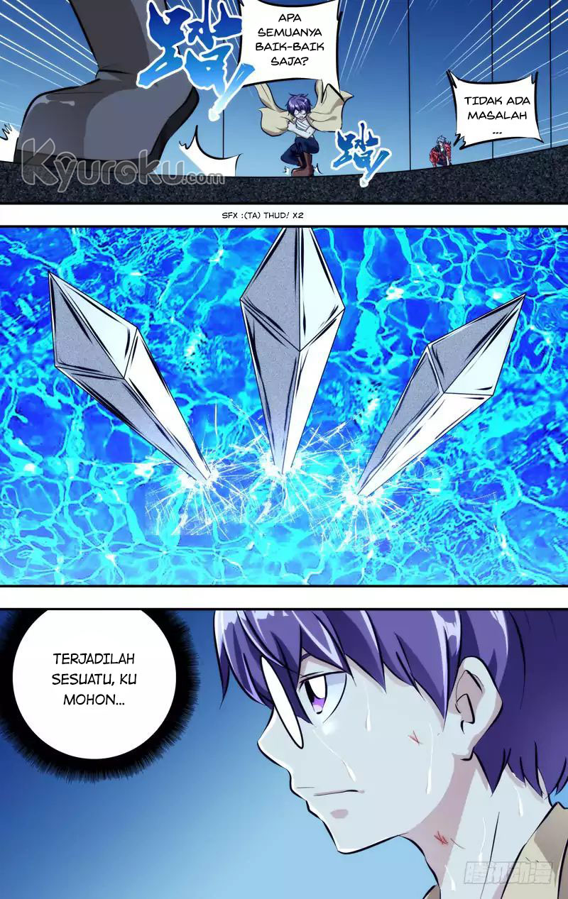 Chong Sheng – Resurrection Chapter 111 Gambar 4