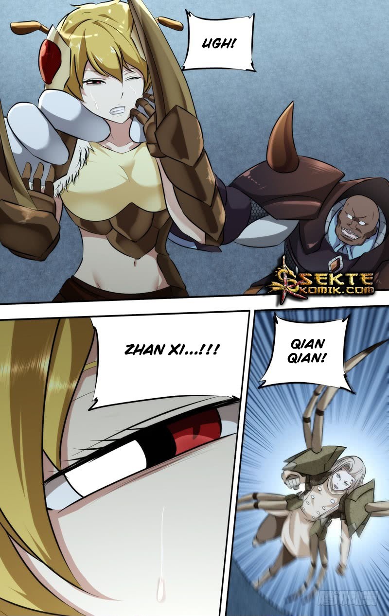 Chong Sheng – Resurrection Chapter 124 Gambar 2