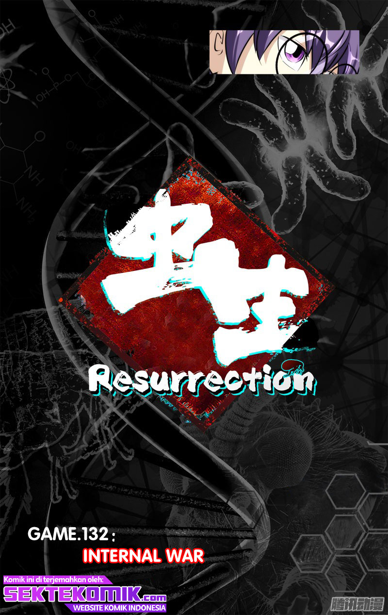 Chong Sheng – Resurrection Chapter 132 Gambar 2