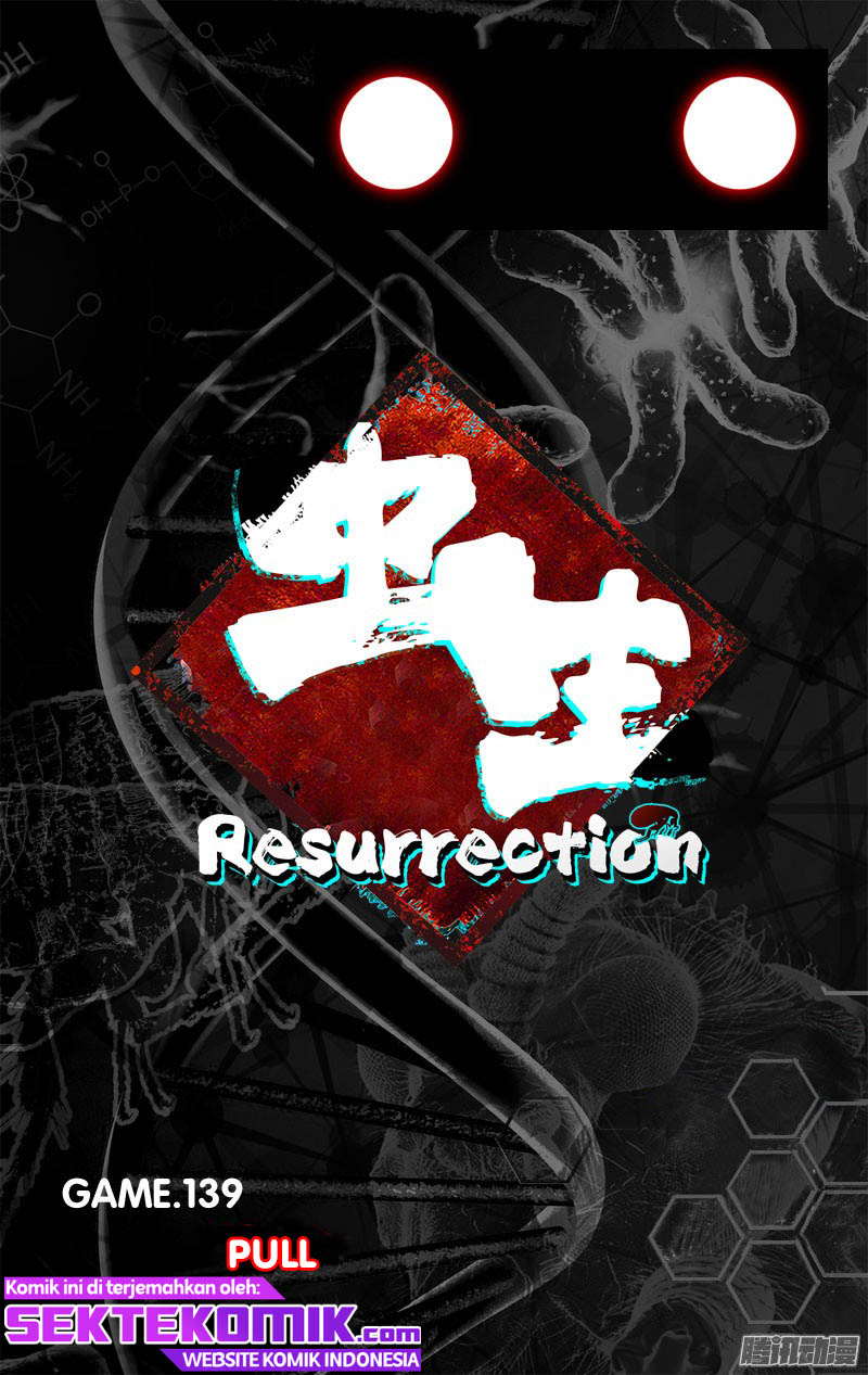 Chong Sheng – Resurrection Chapter 139 Gambar 2