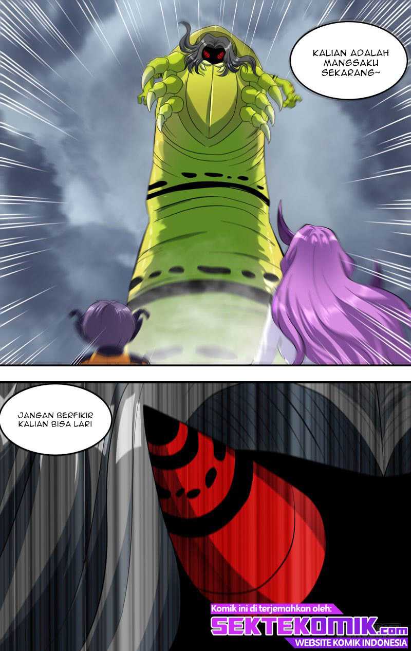 Chong Sheng – Resurrection Chapter 143 Gambar 14