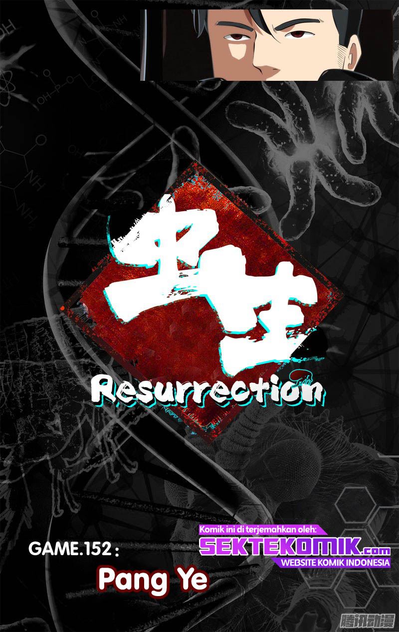 Chong Sheng – Resurrection Chapter 152 Gambar 2