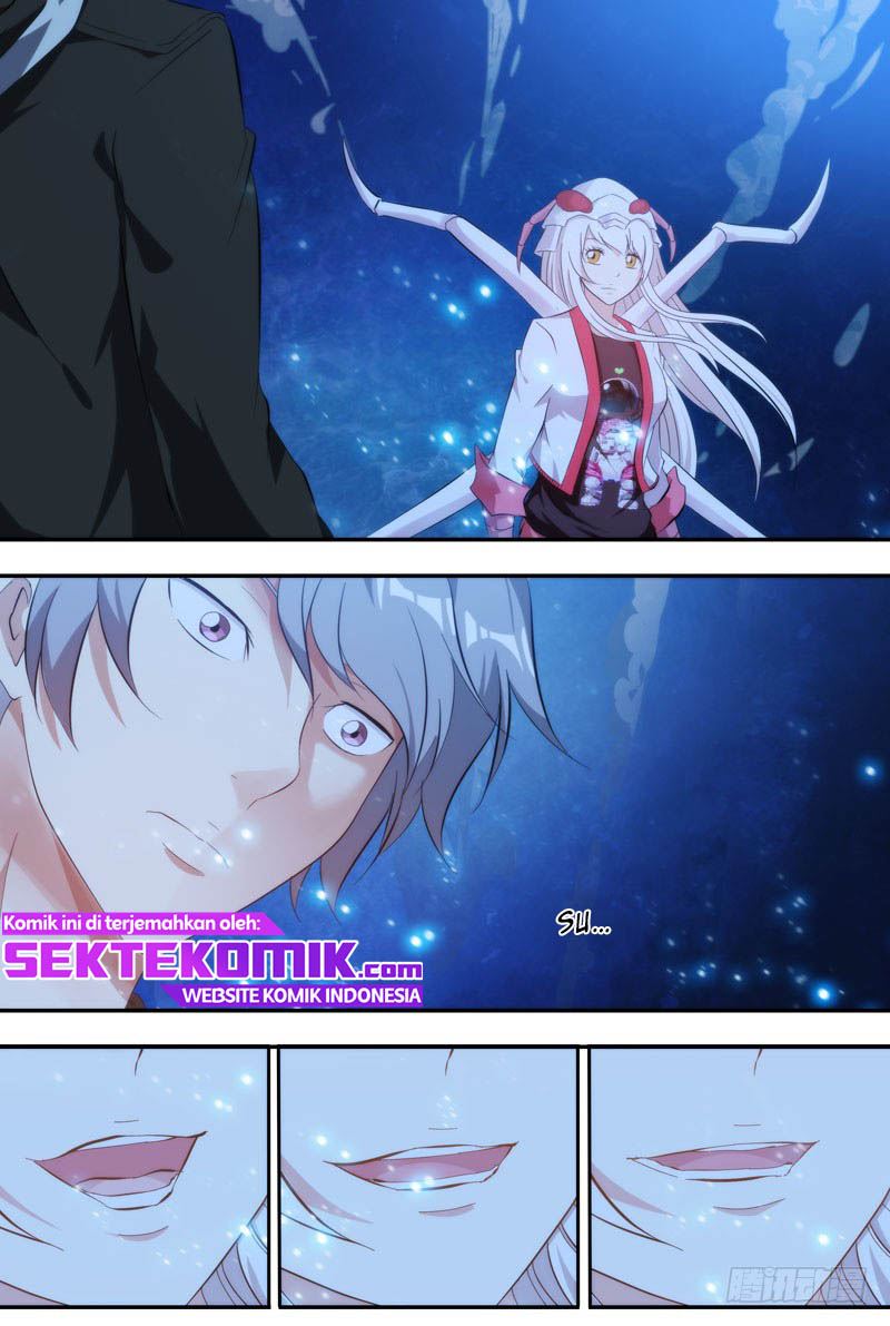 Chong Sheng – Resurrection Chapter 160 Gambar 5