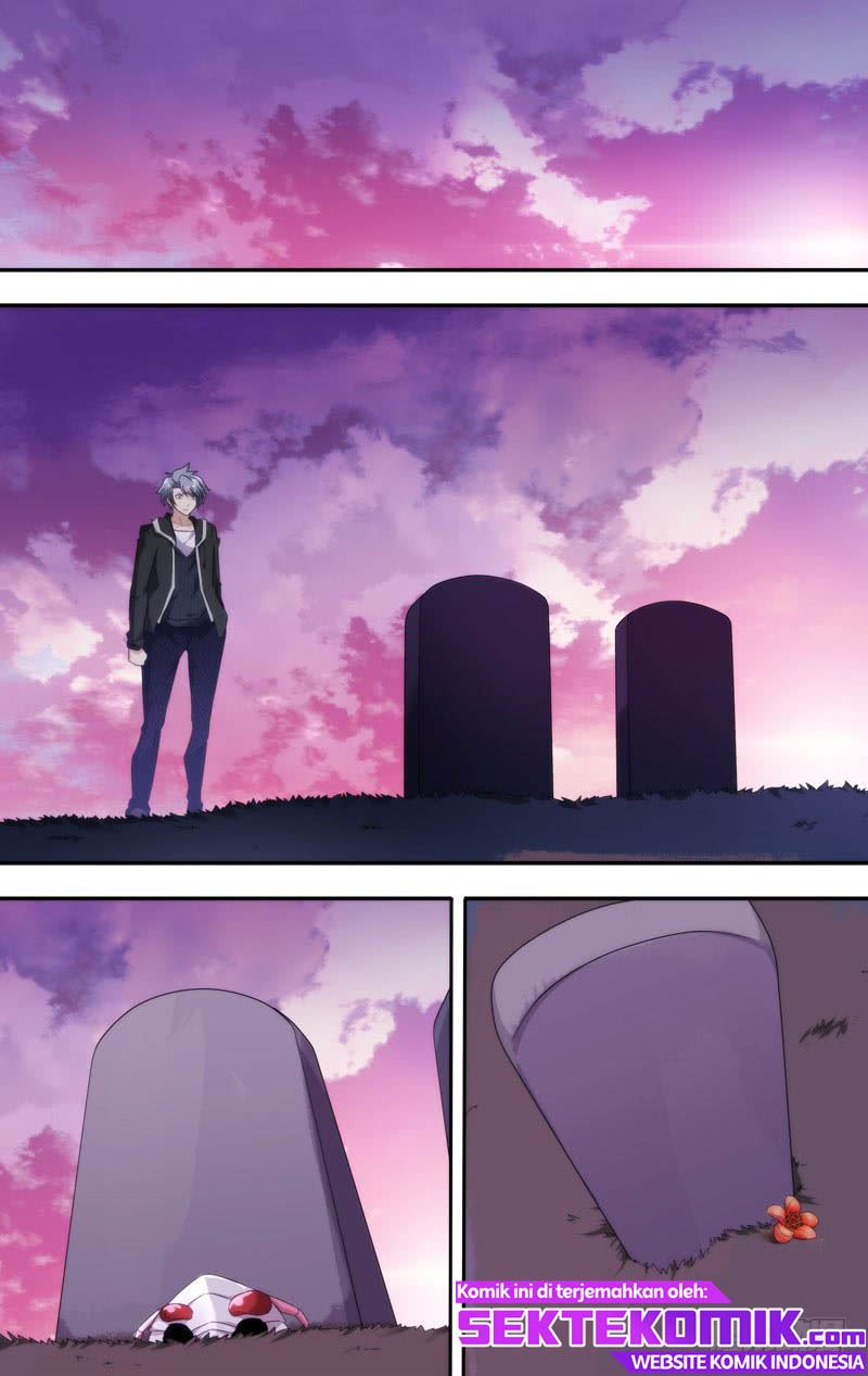 Chong Sheng – Resurrection Chapter 160 Gambar 7