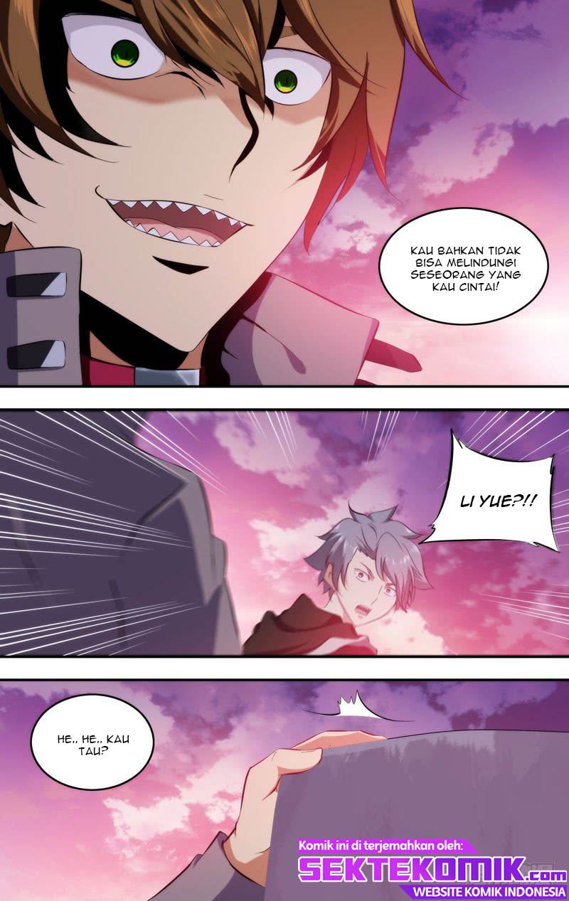 Chong Sheng – Resurrection Chapter 160 Gambar 9