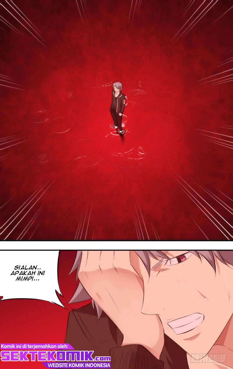 Chong Sheng – Resurrection Chapter 160 Gambar 11