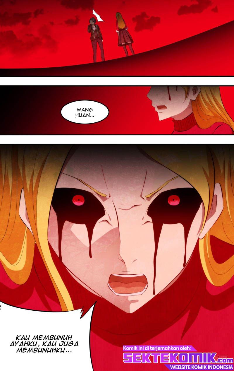 Chong Sheng – Resurrection Chapter 160 Gambar 12