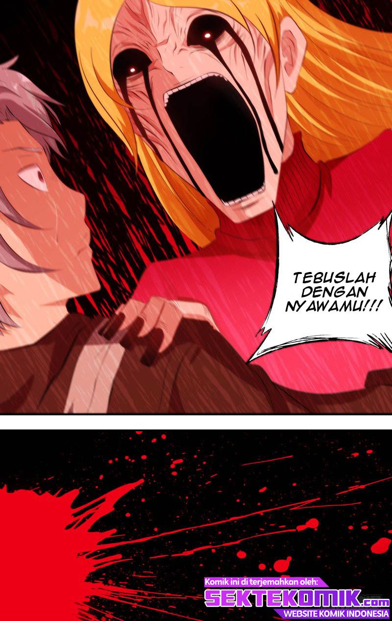 Chong Sheng – Resurrection Chapter 160 Gambar 13