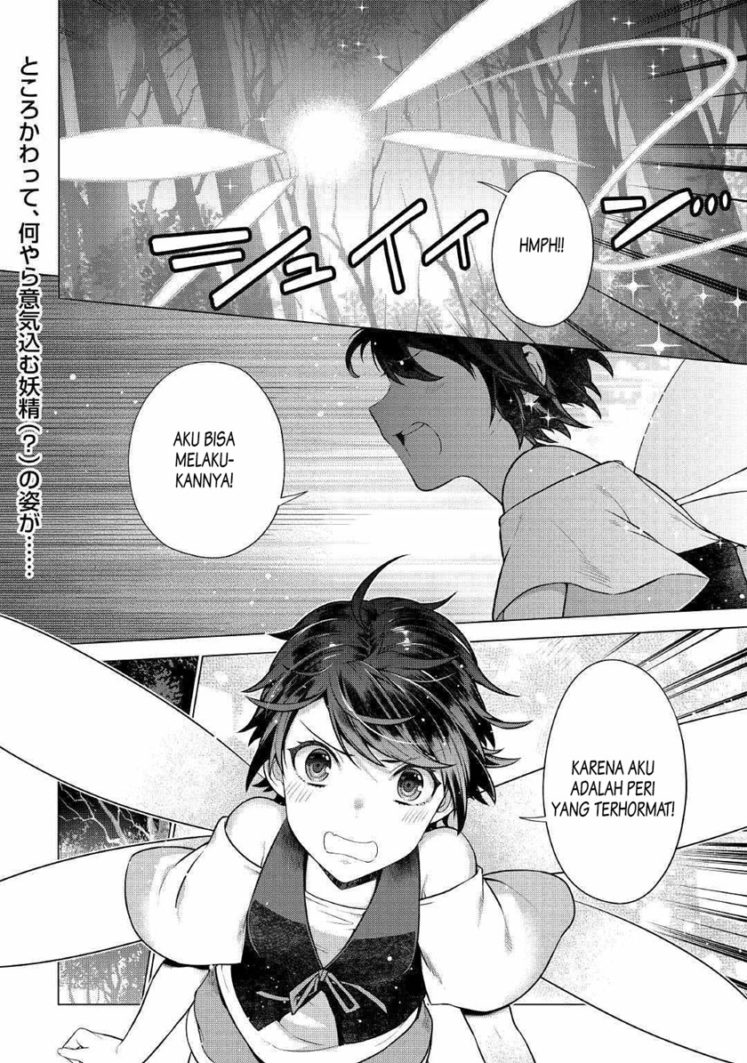 Chouetsu-sha To Natta Ossan wa My Pace ni Isekai wo Sansaku Suru Chapter 02 Gambar 25