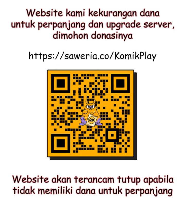 Choujin X Chapter 03 Gambar 37
