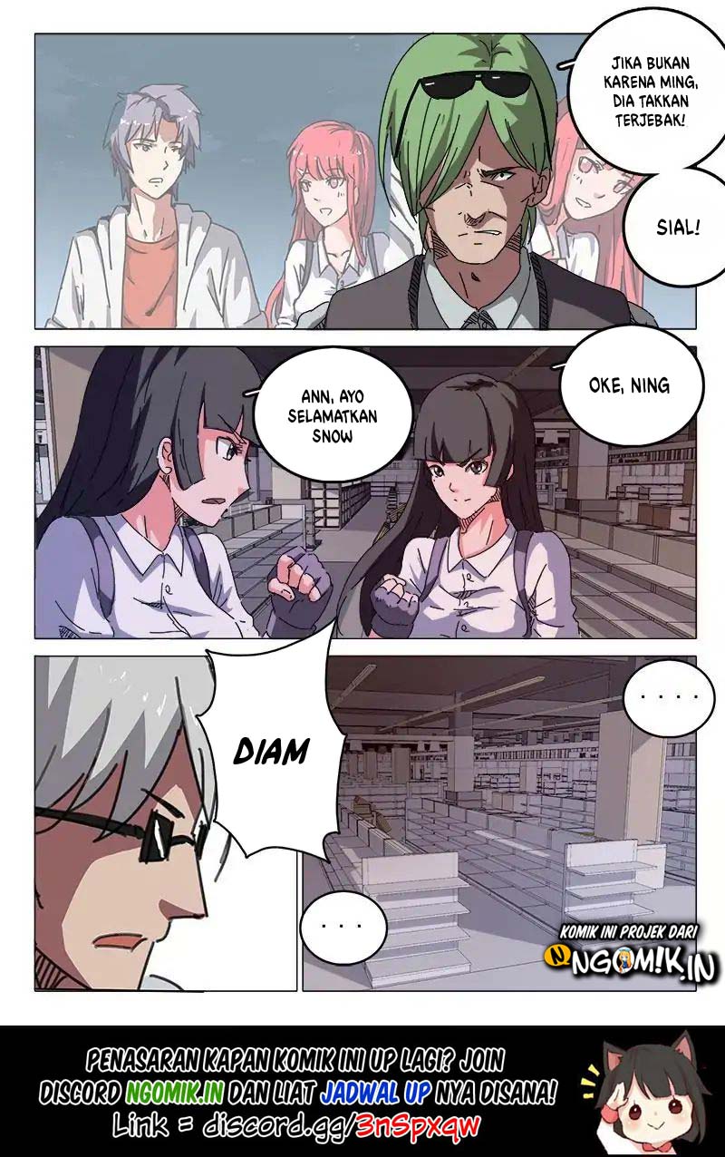 Chromosome 47 Chapter 28 Gambar 2