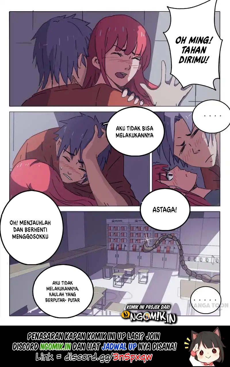 Chromosome 47 Chapter 28 Gambar 9