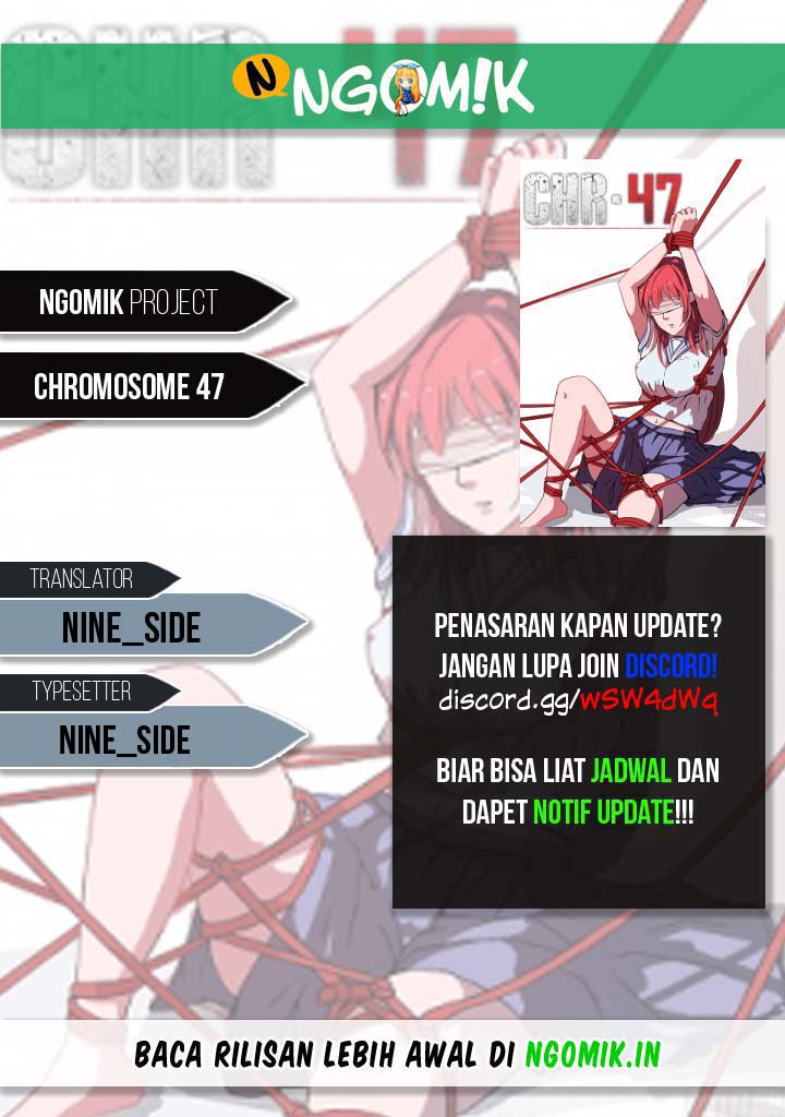 Chromosome 47 Chapter 37 Gambar 1