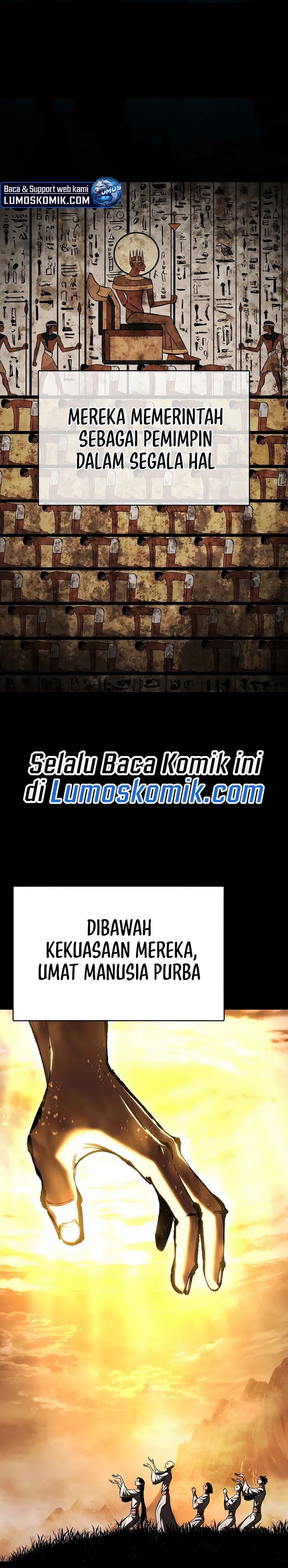 Chronicle of Runes Chapter 01 Gambar 3