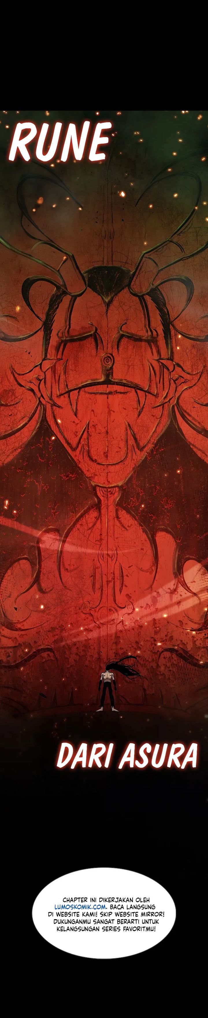 Chronicle of Runes Chapter 01 Gambar 5