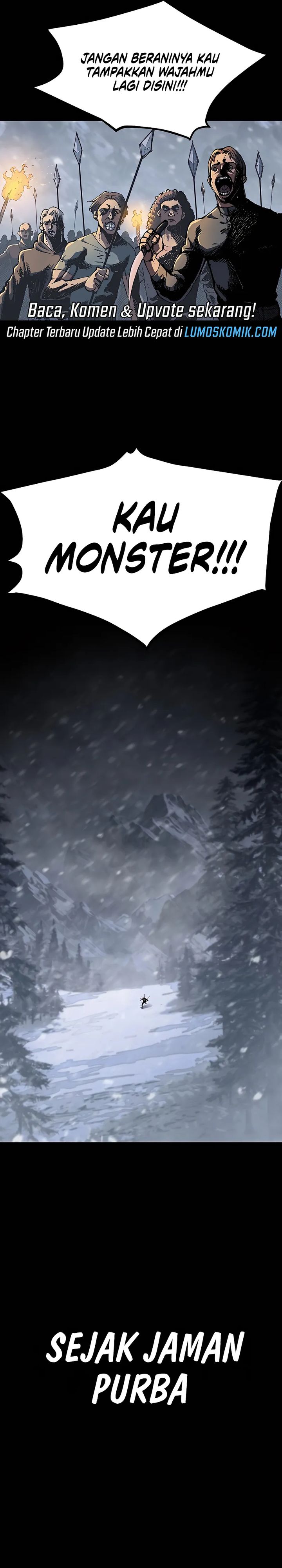 Chronicle of Runes Chapter 01 Gambar 7